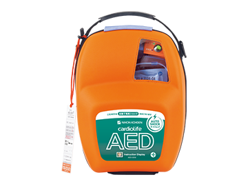自動体外式除細動器 AED-3250